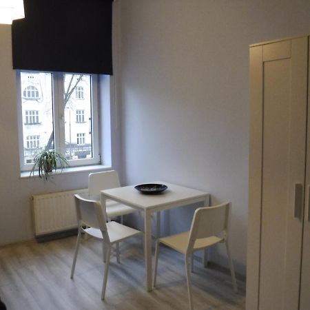 Ayla Flat Appartement Krakau Buitenkant foto