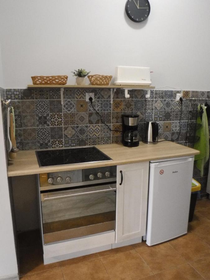 Ayla Flat Appartement Krakau Buitenkant foto